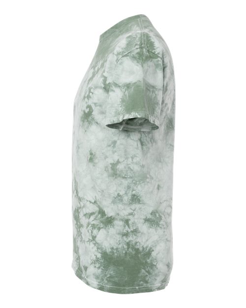 Colortone Unisex Crystal Wash T-Shirt 1390