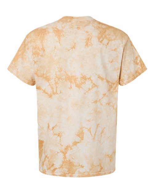 Colortone Unisex Crystal Wash T-Shirt 1390