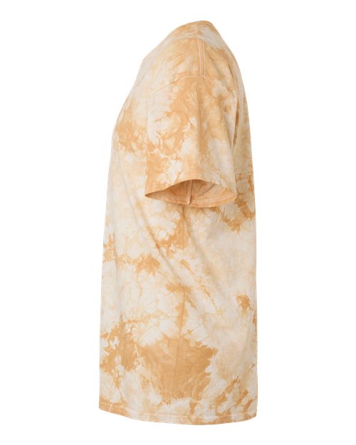 Colortone Unisex Crystal Wash T-Shirt 1390