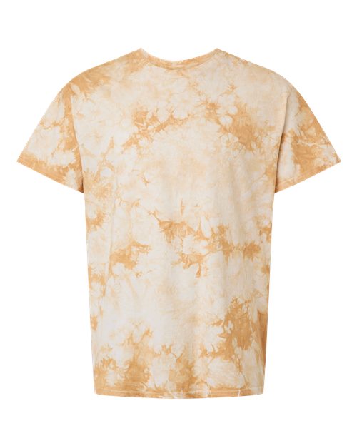 Colortone Unisex Crystal Wash T-Shirt 1390