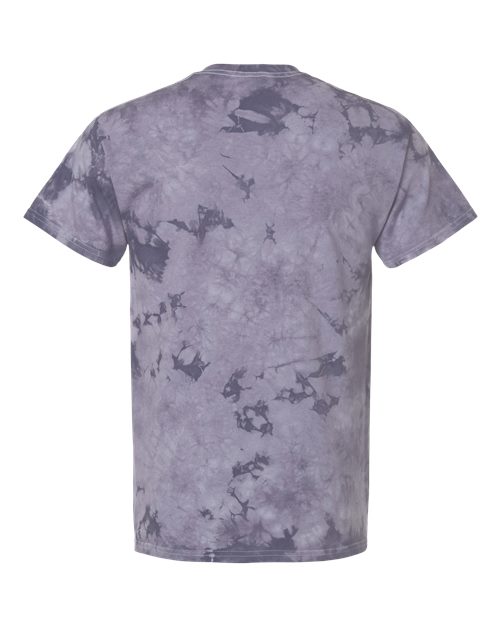 Colortone Unisex Crystal Wash T-Shirt 1390