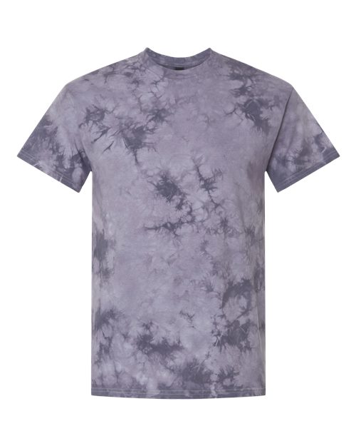 Colortone Unisex Crystal Wash T-Shirt 1390