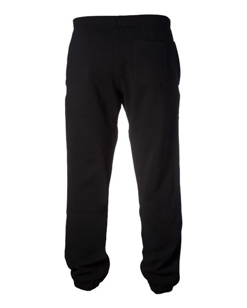Independent Trading Co. Men's 10 oz. Heavyweight Fleece Joggers IND330PANT