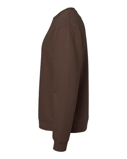 Independent Trading Co. Unisex Midweight Crewneck Sweatshirt SS3000