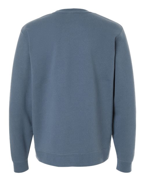 Independent Trading Co. Unisex Midweight Crewneck Sweatshirt SS3000