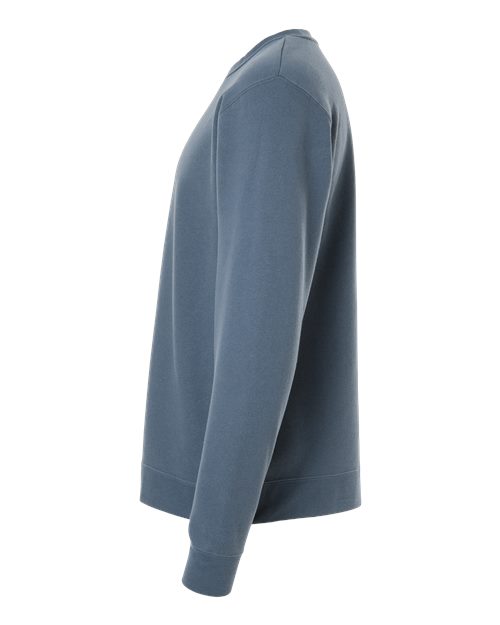 Independent Trading Co. Unisex Midweight Crewneck Sweatshirt SS3000