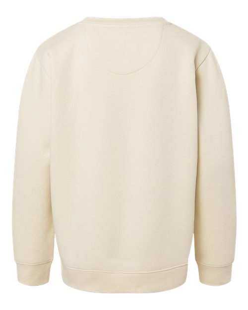 LAT Youth Elevated Fleece Crewneck Sweatshirt 2225