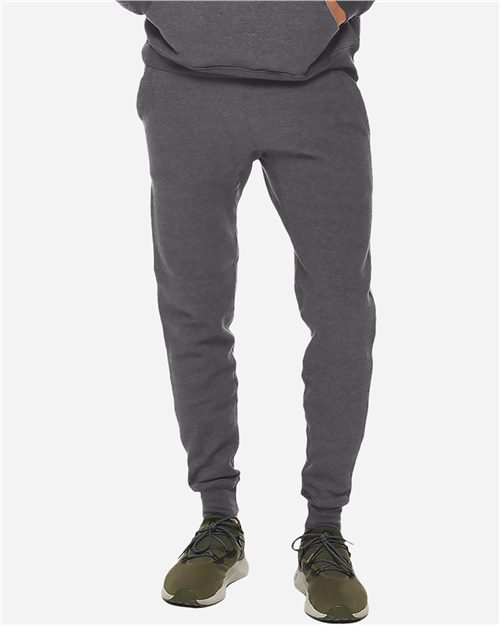 Lane Seven Unisex Premium Jogger Pants LST006
