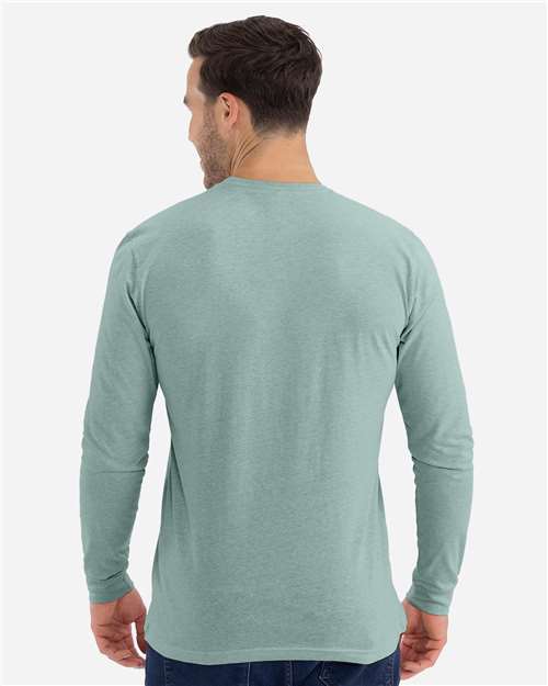 Next Level Unisex CVC Long Sleeve T-Shirt 6211