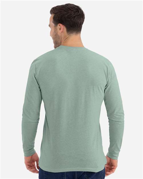 Next Level Unisex CVC Long Sleeve T-Shirt 6211