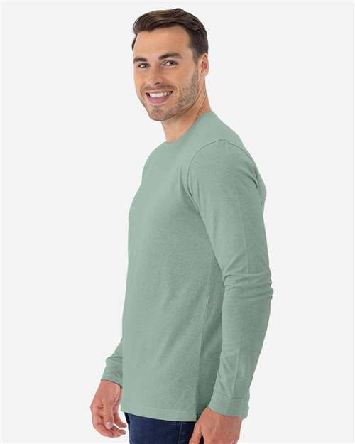 Next Level Unisex CVC Long Sleeve T-Shirt 6211
