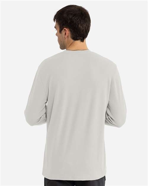 Next Level Unisex Ideal Thermal Long Sleeve T-Shirt 8211