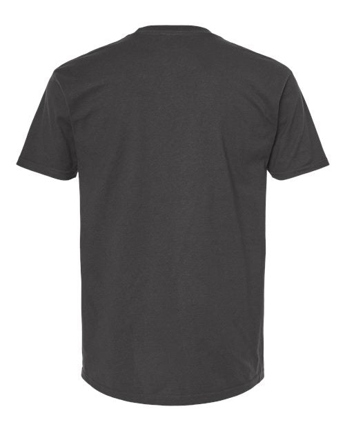Tultex Unisex Heavyweight Jersey Pocket T-Shirt 293