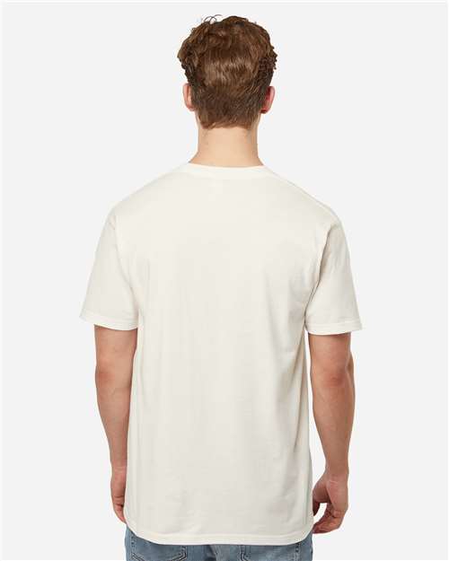 Tultex Unisex Heavyweight Jersey Pocket T-Shirt 293