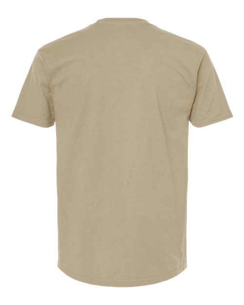 Tultex Unisex Heavyweight Jersey Pocket T-Shirt 293