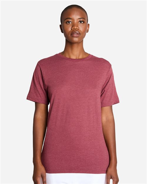 Lane Seven Deluxe CVC T-Shirt LS1500C