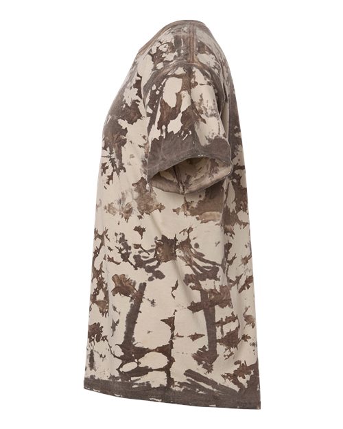 Colortone Unisex Iced T-Shirt 1275