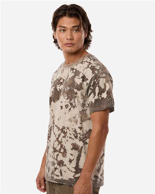 Colortone Unisex Iced T-Shirt 1275
