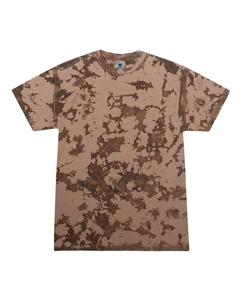 Colortone Unisex Iced T-Shirt 1275