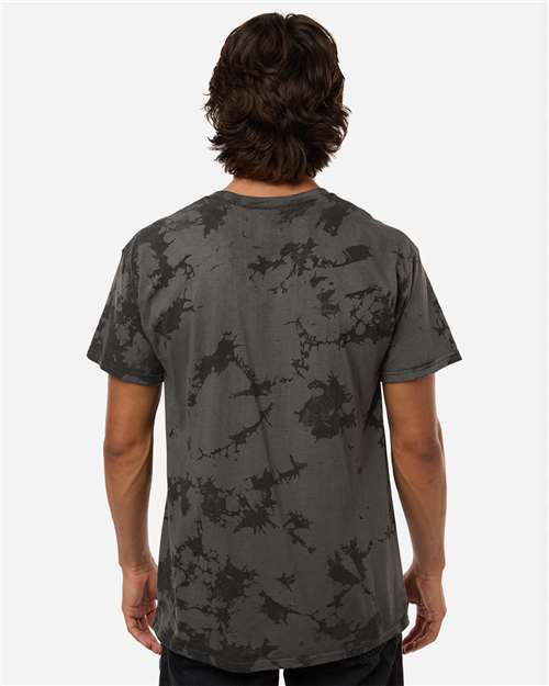 Colortone Unisex Iced T-Shirt 1275