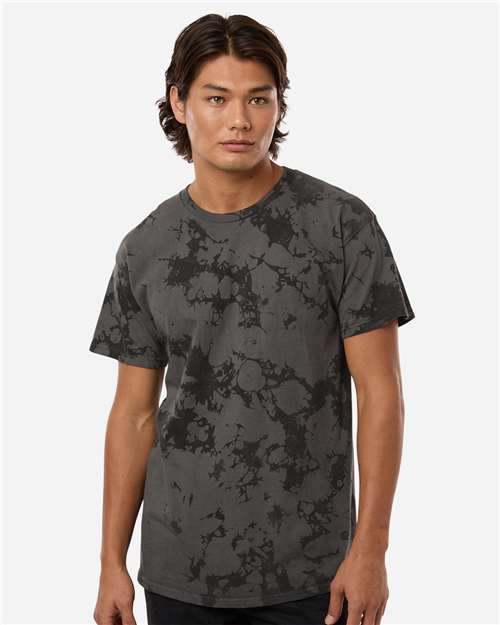 Colortone Unisex Iced T-Shirt 1275