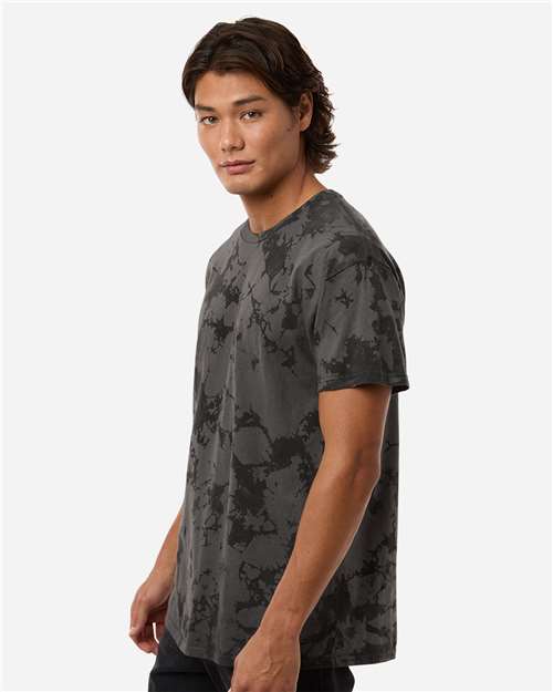 Colortone Unisex Iced T-Shirt 1275