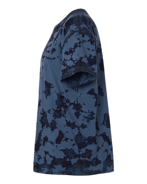 Colortone Unisex Iced T-Shirt 1275