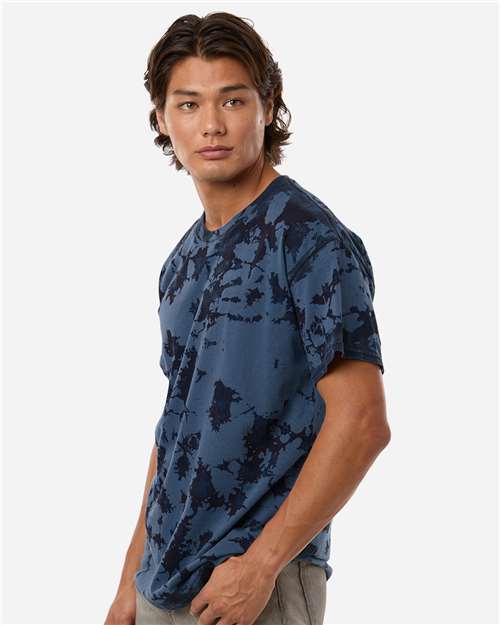 Colortone Unisex Iced T-Shirt 1275