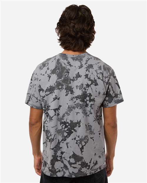 Colortone Unisex Iced T-Shirt 1275