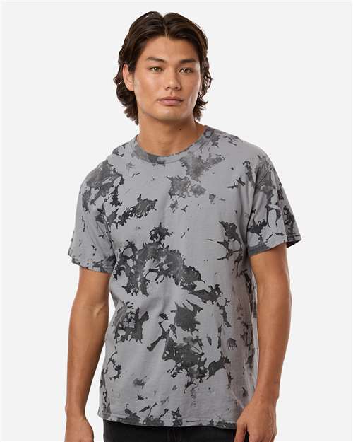 Colortone Unisex Iced T-Shirt 1275