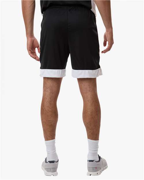 Augusta Sportswear Unisex Match-Up Basketball Shorts 6889