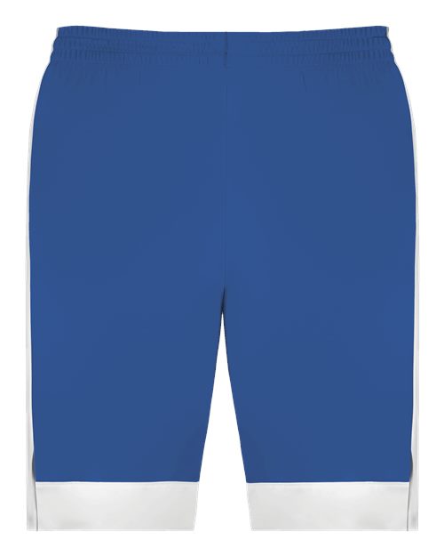 Augusta Sportswear Unisex Match-Up Basketball Shorts 6889