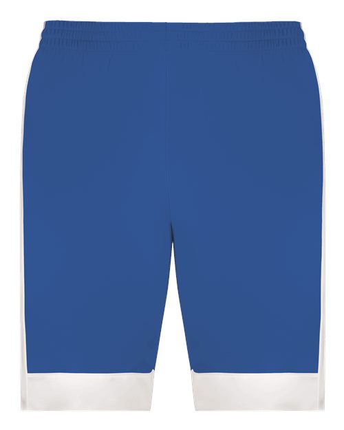 Augusta Sportswear Unisex Match-Up Basketball Shorts 6889