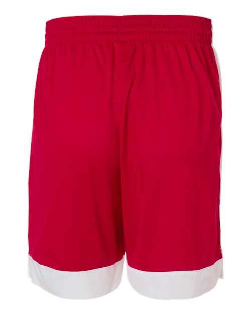 Augusta Sportswear Unisex Match-Up Basketball Shorts 6889