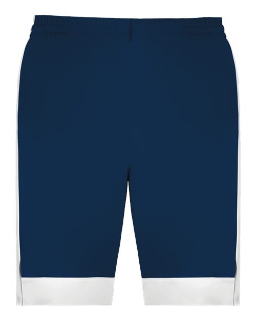 Augusta Sportswear Youth Match-Up Basketball Shorts 6890