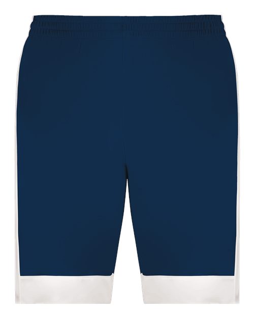 Augusta Sportswear Youth Match-Up Basketball Shorts 6890