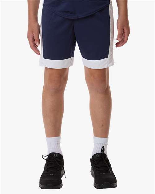 Augusta Sportswear Youth Match-Up Basketball Shorts 6890