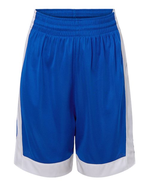 Augusta Sportswear Youth Match-Up Basketball Shorts 6890