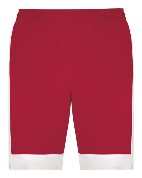 Augusta Sportswear Youth Match-Up Basketball Shorts 6890