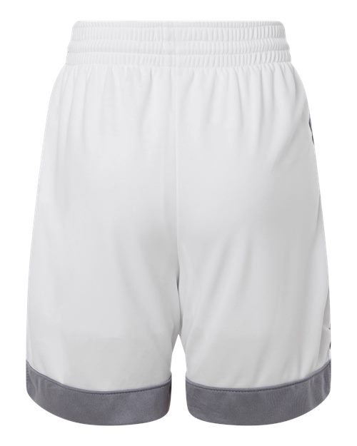 Augusta Sportswear Youth Match-Up Basketball Shorts 6890