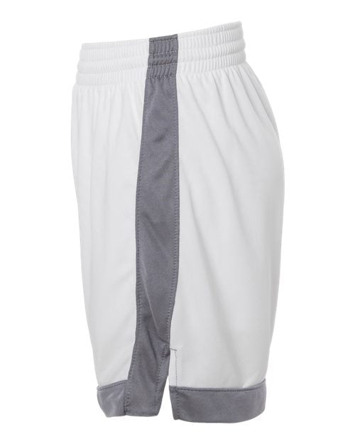 Augusta Sportswear Youth Match-Up Basketball Shorts 6890