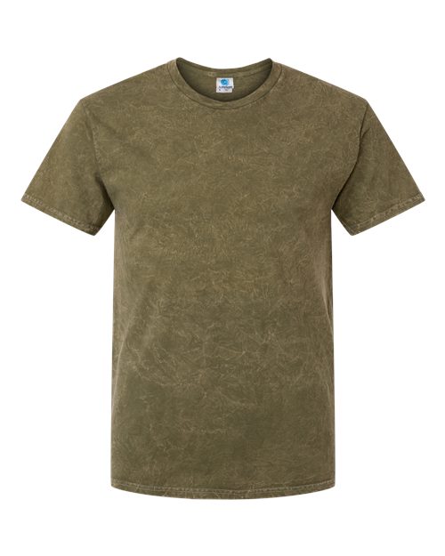Colortone Unisex Mineral Wash T-Shirt 1300