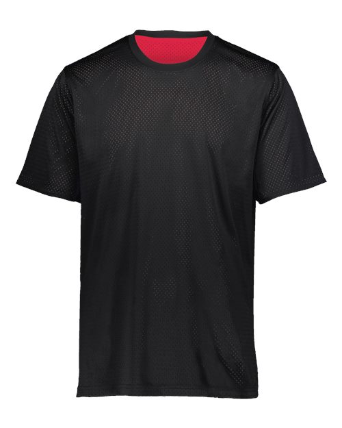 Augusta Sportswear Unisex Mesh Reversible Jersey 1602