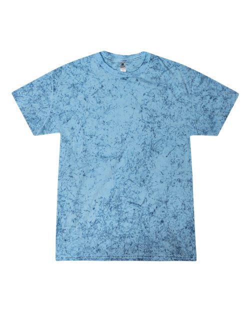 Colortone Unisex Color Crush T-Shirt 1250