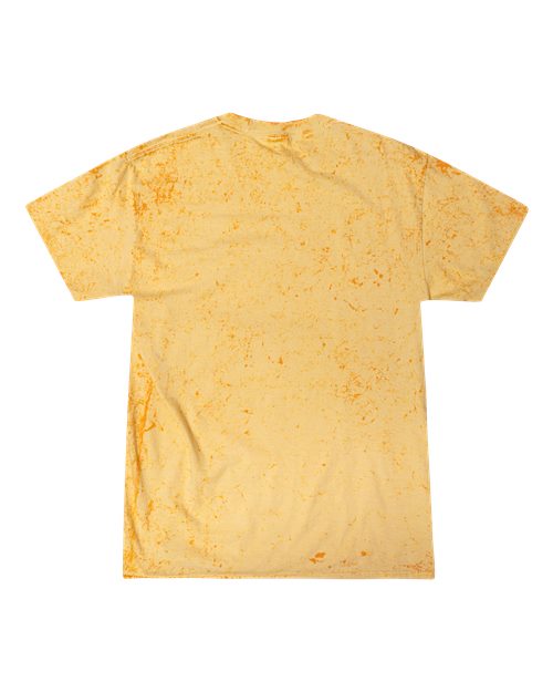 Colortone Unisex Color Crush T-Shirt 1250