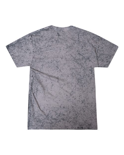 Colortone Unisex Color Crush T-Shirt 1250