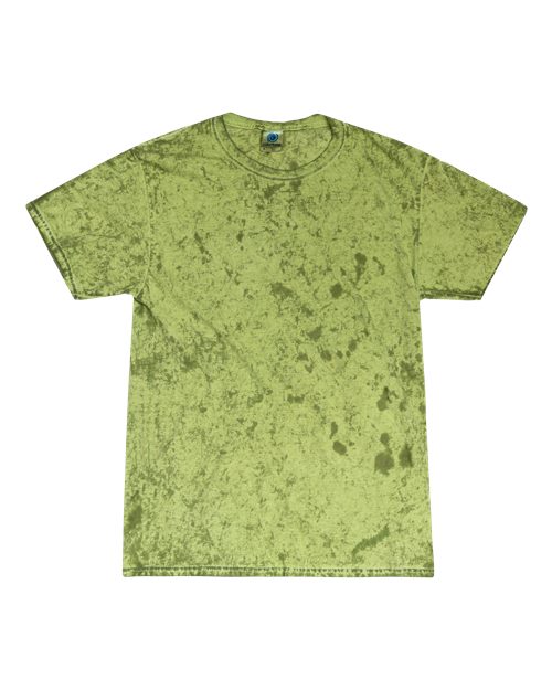 Colortone Unisex Color Crush T-Shirt 1250
