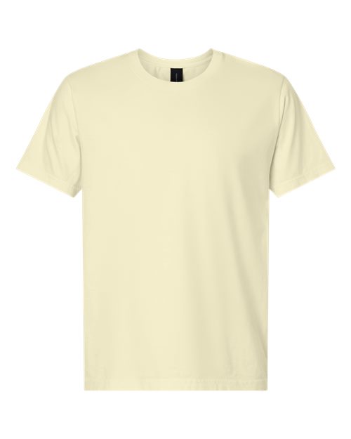 BELLA + CANVAS Unisex Heavyweight Garment-Dyed Tee 4810GD - Buttermilk