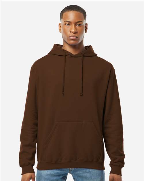 Tultex Unisex Fleece Hooded Sweatshirt 320