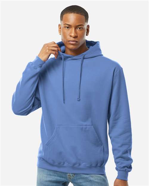 Tultex Unisex Fleece Hooded Sweatshirt 320